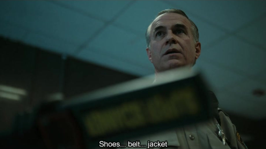Steve in Better Call Saul 604: Hit and Run